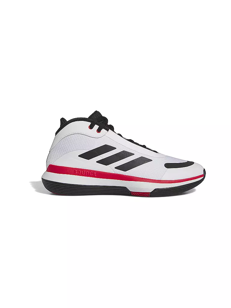 Adidas bounce herren best sale